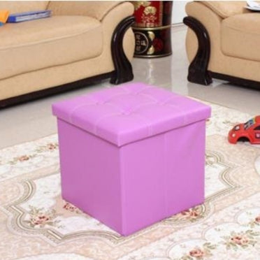 Children's Storage Stool Toy Storage Box Storage Stool