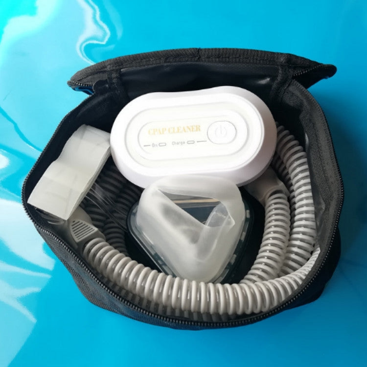 Ventilator Disinfection Treasure Ozone Sterilization Disinfection Sterilizer