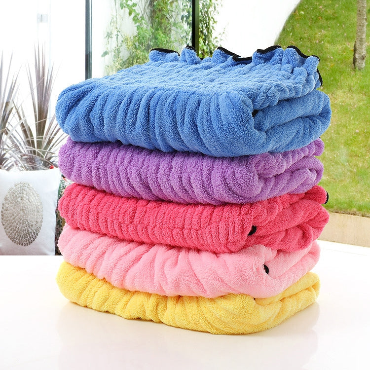 Microfiber Fabric Bath Towels Women Wearable Bath Skirt