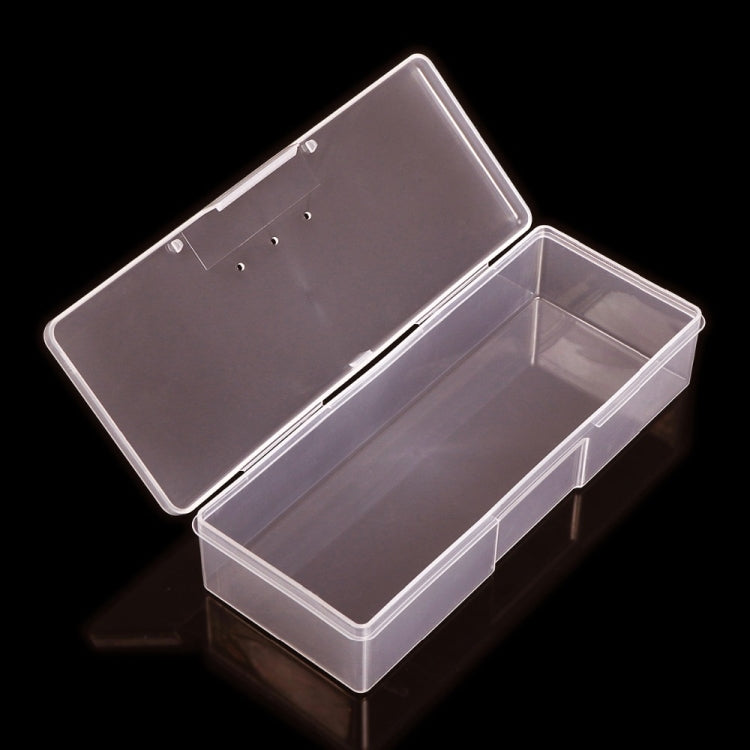 3 PCS Embroidery Pen / Eyebrow Needle / Blade / Eyebrow Trimming Pen / Embroidery Machine Storage Box