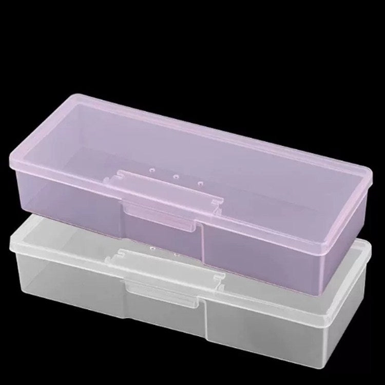 3 PCS Embroidery Pen / Eyebrow Needle / Blade / Eyebrow Trimming Pen / Embroidery Machine Storage Box