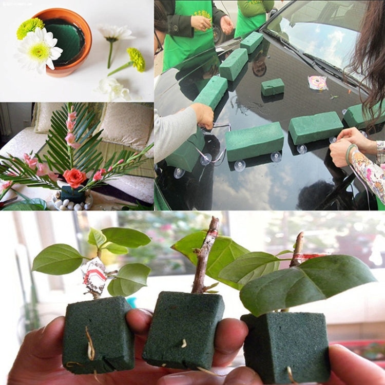 One Box Flowers Artificial Flowers Special Art Flower Arrangement Material Flowers Mud