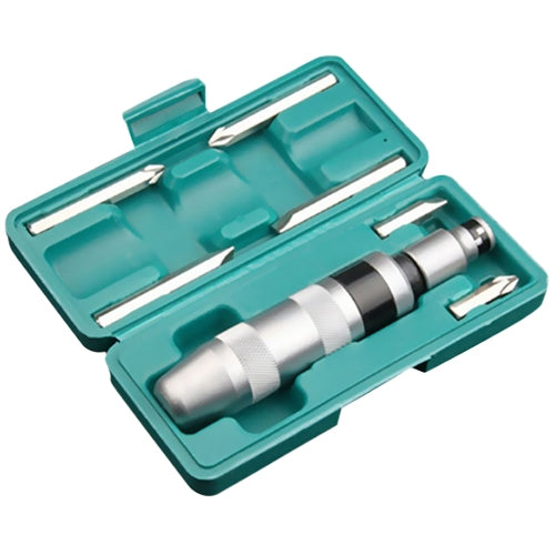 7 in 1 Professional Portable Impact Driver Screwdriver