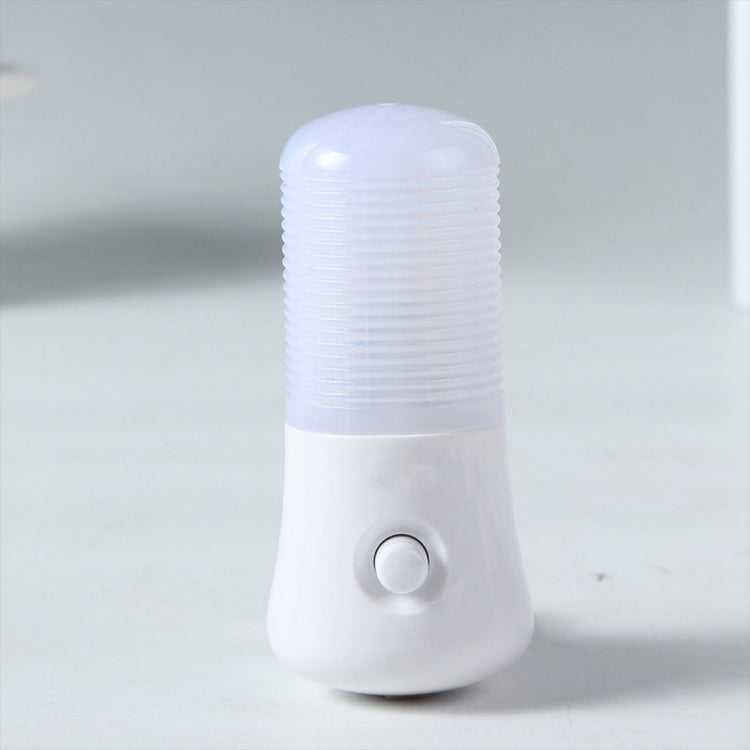 Led Energy Saving Lamp Bedside Lamp Night Led Light, Plug Type:US