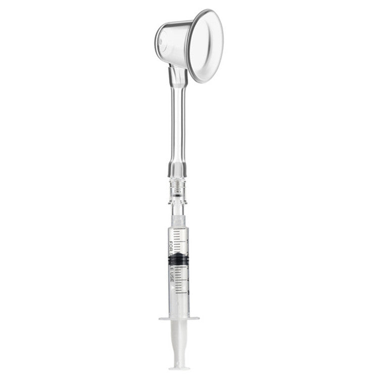 1 Pair Safe And Painless Nipple Correction Device For Pregnant Women