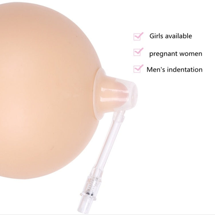 1 Pair Safe And Painless Nipple Correction Device For Pregnant Women