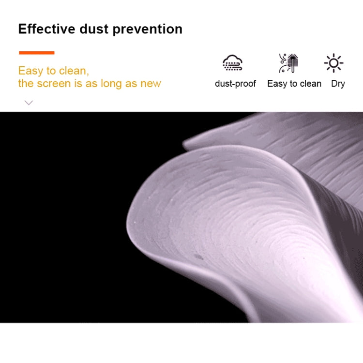 Creative Wall Clock Pure Hand-painted Wall Clock