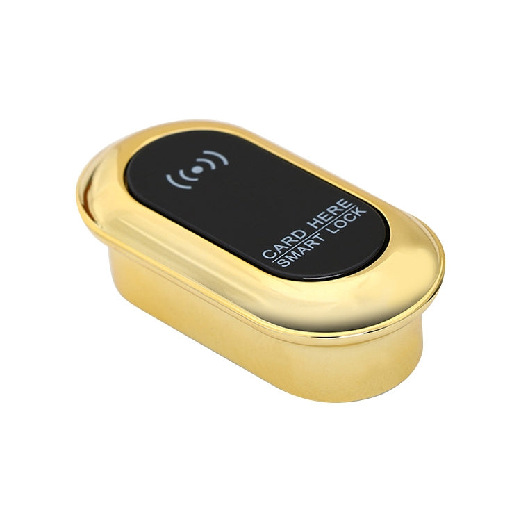 Locker Door IC Sensor Lock, Random Color Delivery