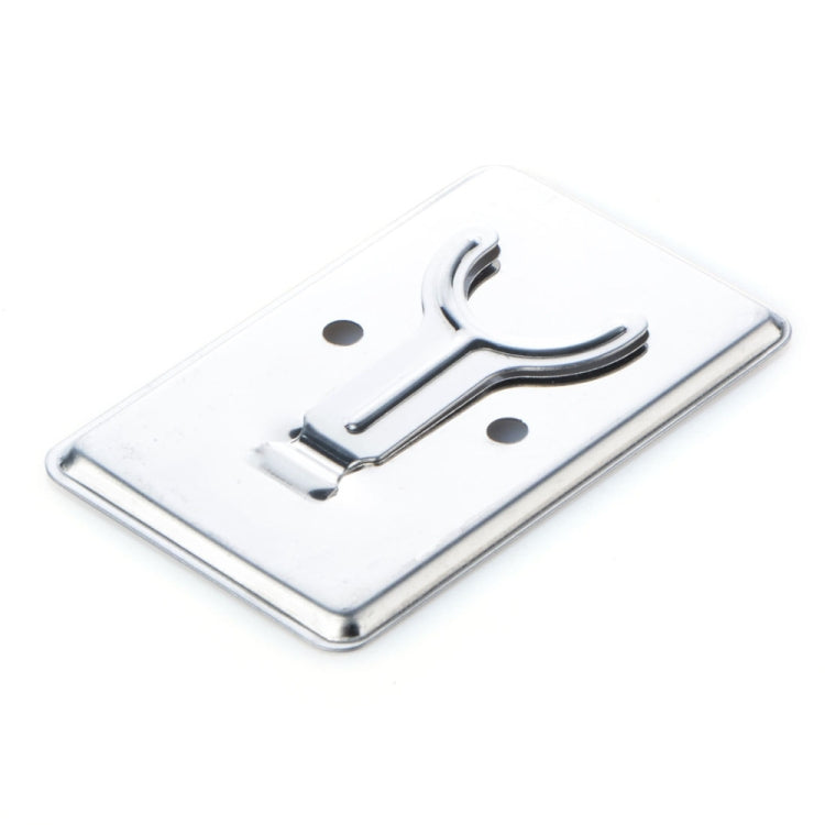 10 PCS Y-type simple iron frame 60W electric iron support frame