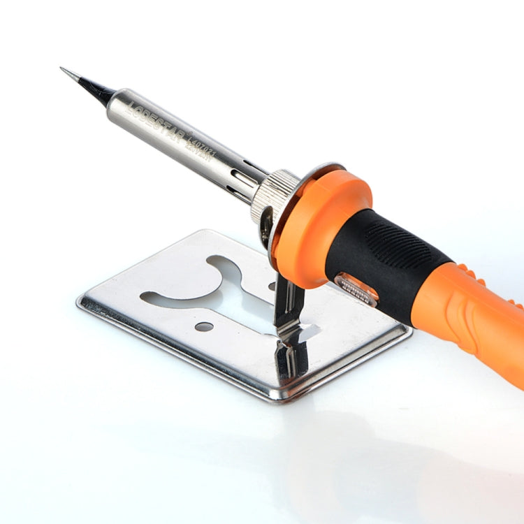 10 PCS Y-type simple iron frame 60W electric iron support frame