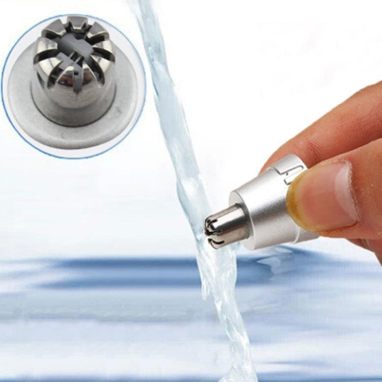 Electric Nose Hair Trimmer