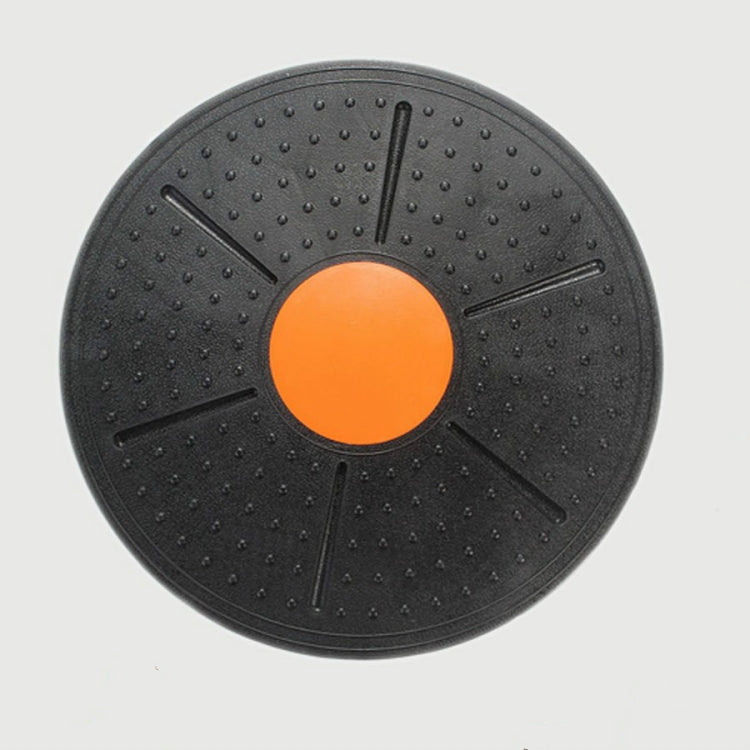 Fitness Balance Pedal Sense Integration Rehabilitation Training Equipment Fitness Exercise Equipment, Size:36 x 36 x 5cm