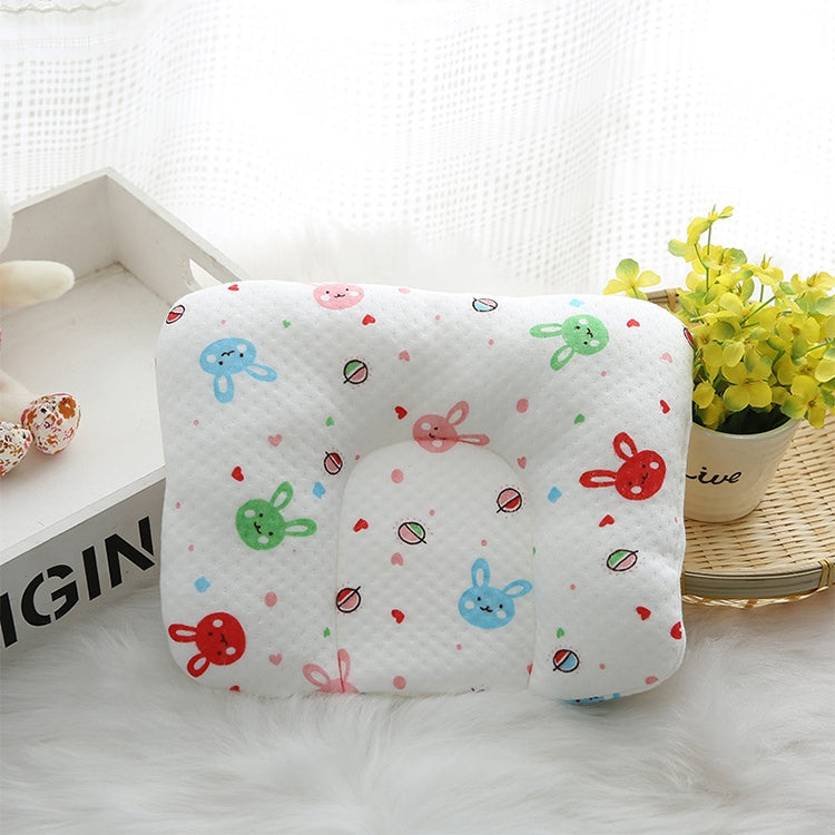 Soft Newborn Infant Baby Pad Prevent Flat Head Sleep Positioner