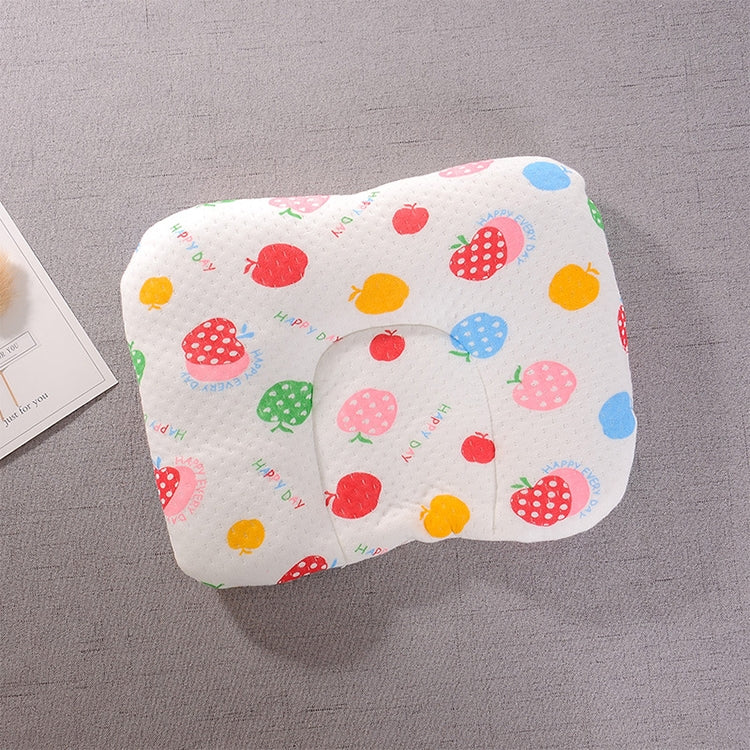 Soft Newborn Infant Baby Pad Prevent Flat Head Sleep Positioner