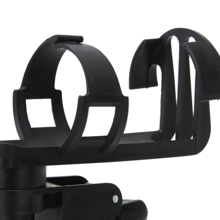 Baby Stroller Cup Holder Universal Rotatable Holder Baby Stroller Accessories Baby Bottles Rack for Baby Cup Bottle Holder