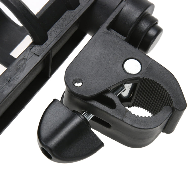 Baby Stroller Cup Holder Universal Rotatable Holder Baby Stroller Accessories Baby Bottles Rack for Baby Cup Bottle Holder