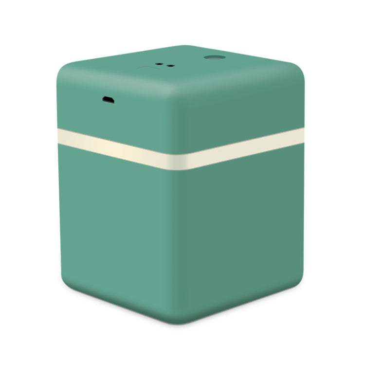 600ML Alcohol Sterilizer Induction Automatic Sprayer Clean Hand Atomizing Humidifier