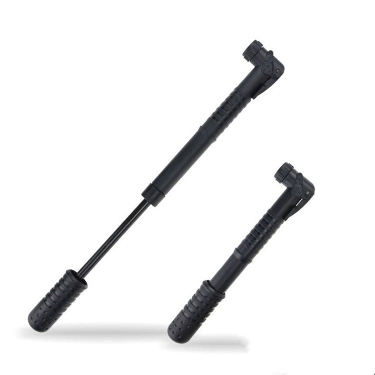 3 PCS Dead Fly Riding Portable Air Pump Basketball Mini Pump, Style:Only Pump