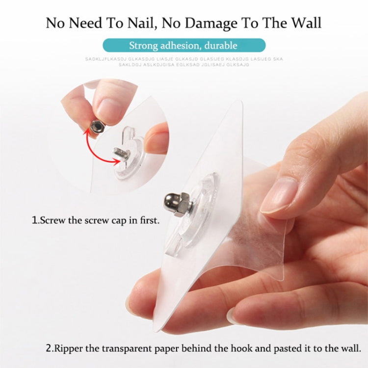 Acrylic Large Wall Clocks Sticker Modern Design Living Room 3D DIY Quartz Watch Silent Movement Home Decor, Sheet Size:Diameter 80cm