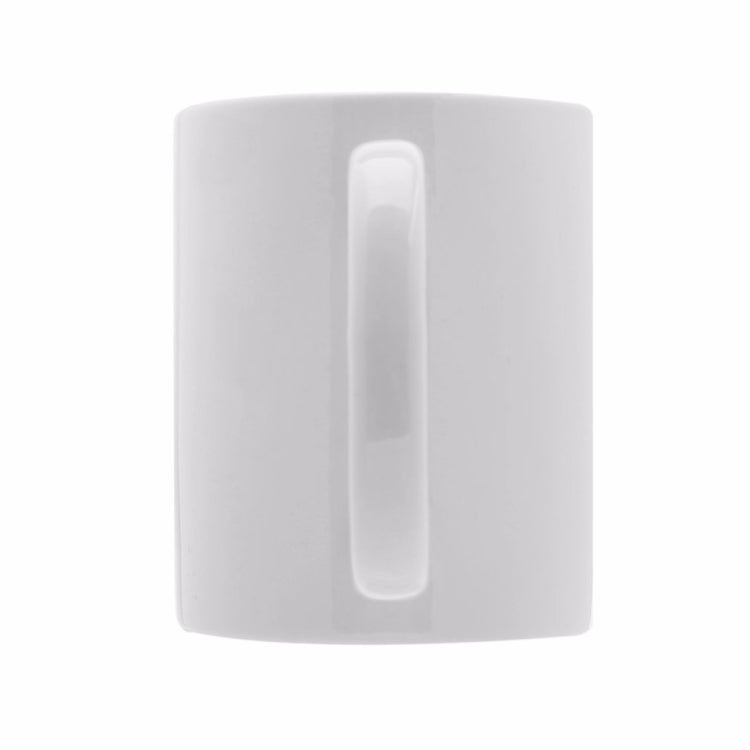 Creative Middle Finger Style Funny Ceramic Coffee Milk Cup