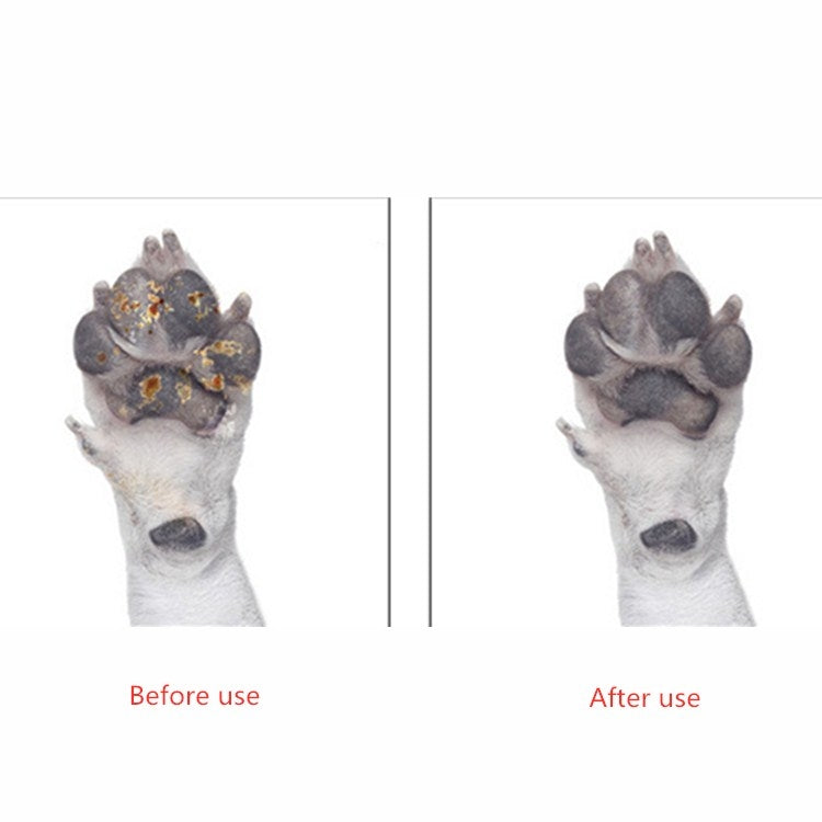 HS-XJB01 USB Rechargeable Pet Automatic Electric Dog Foot Washing Cup