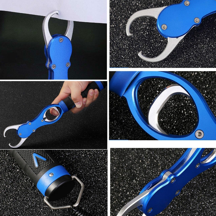 Fish Control Fish Catch Fish Lure Clamp Fish Pliers, Style:Control Fish