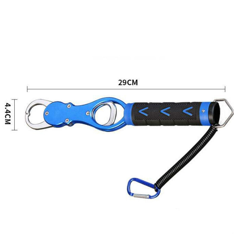 Fish Control Fish Catch Fish Lure Clamp Fish Pliers, Style:Control Fish