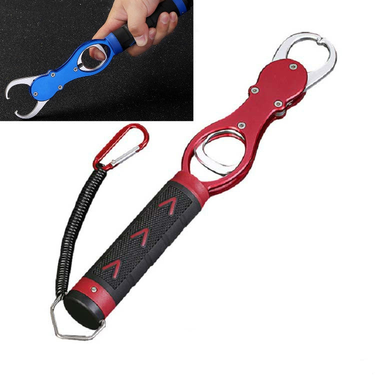 Fish Control Fish Catch Fish Lure Clamp Fish Pliers, Style:Control Fish