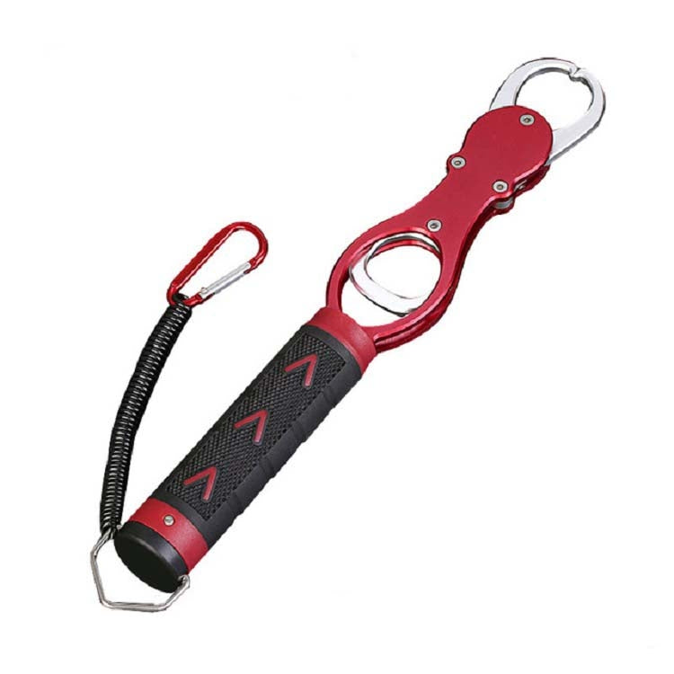 Fish Control Fish Catch Fish Lure Clamp Fish Pliers, Style:Control Fish