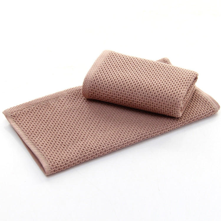 Soft Absorbent Cotton Towel
