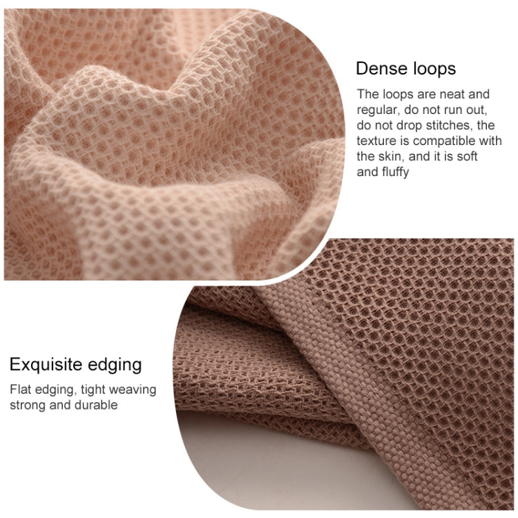 Soft Absorbent Cotton Towel