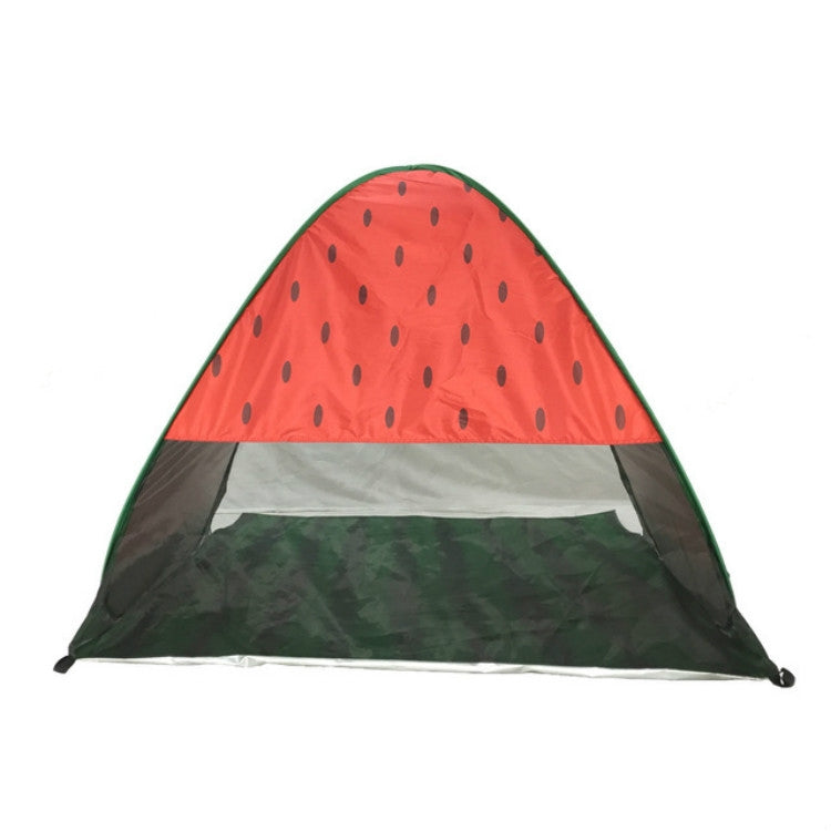 Fully Automatic Free to Build Beach Shade Tent