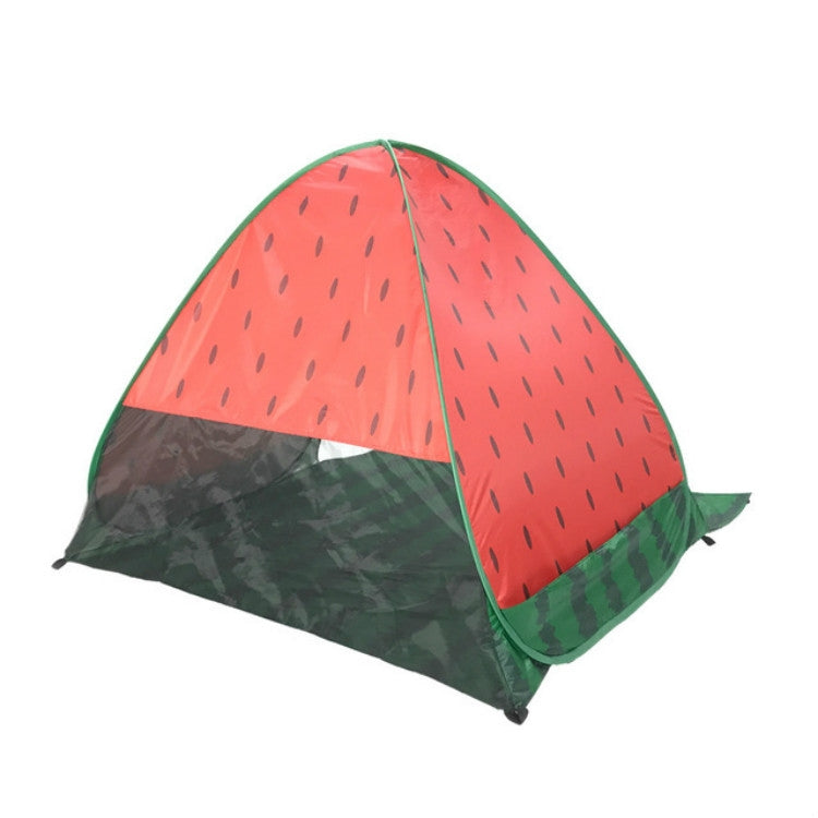 Fully Automatic Free to Build Beach Shade Tent