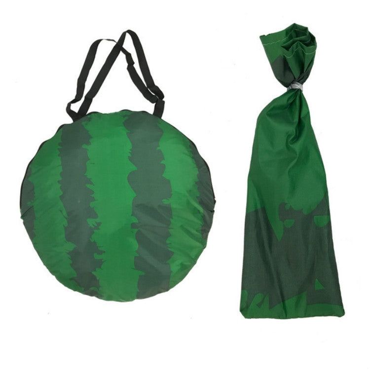 Fully Automatic Free to Build Beach Shade Tent