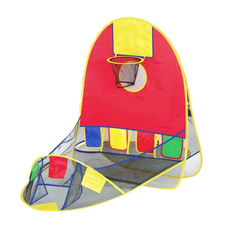 Outdoor Indoor Shooting Tent Foldable Game House