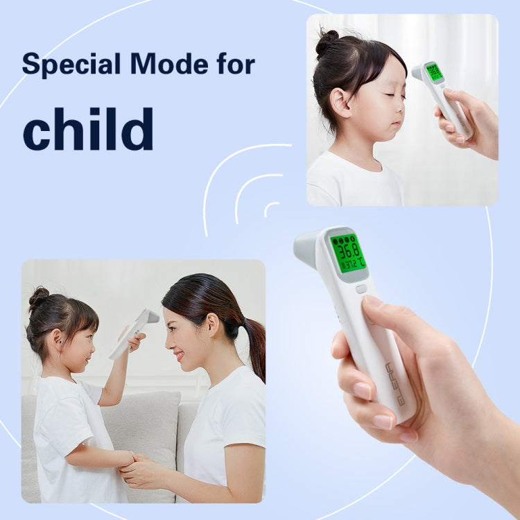 Infrared Non-Contact Baby Thermometer Digital LCD Body Measurement