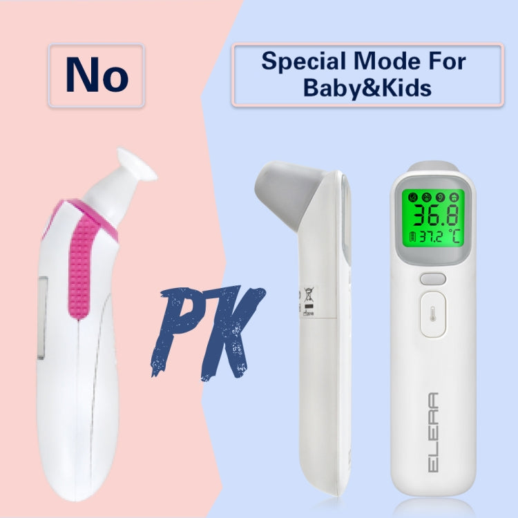 Infrared Non-Contact Baby Thermometer Digital LCD Body Measurement