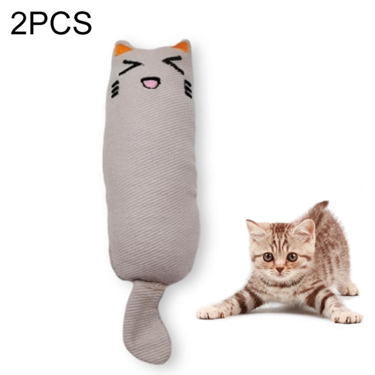 10013 Cat Catnip Toys Funny Playing Cats Pet Products