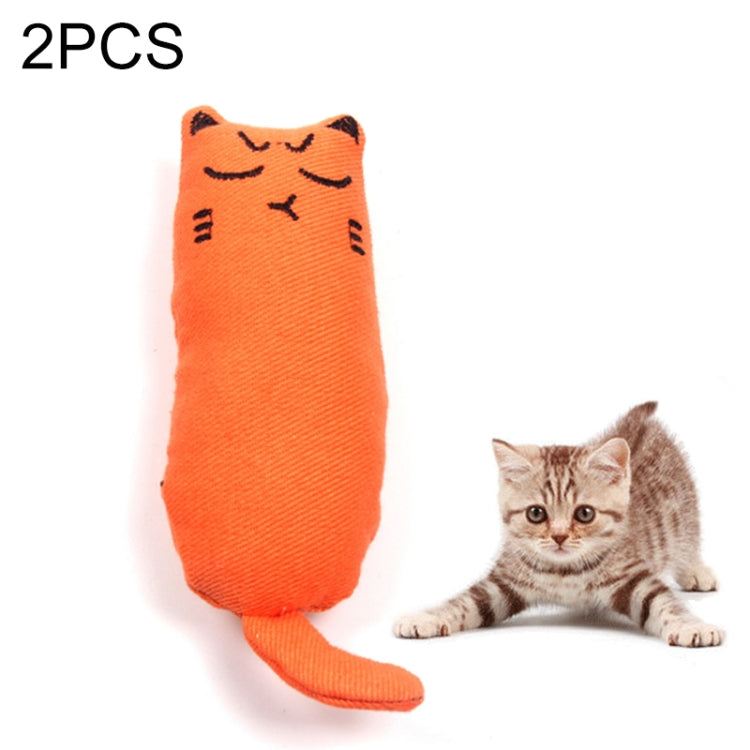 10013 Cat Catnip Toys Funny Playing Cats Pet Products