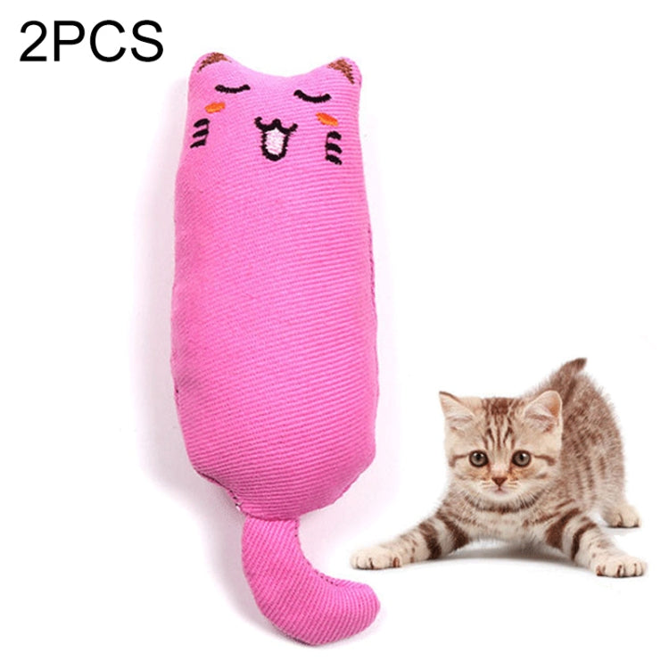 10013 Cat Catnip Toys Funny Playing Cats Pet Products