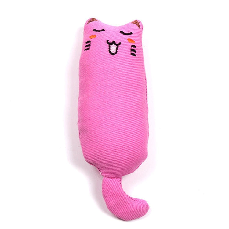 10013 Cat Catnip Toys Funny Playing Cats Pet Products