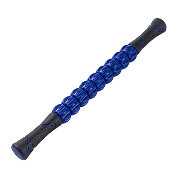 Relieving Muscle Soreness and Cramping Muscle Roller Stick Body Massage Roller