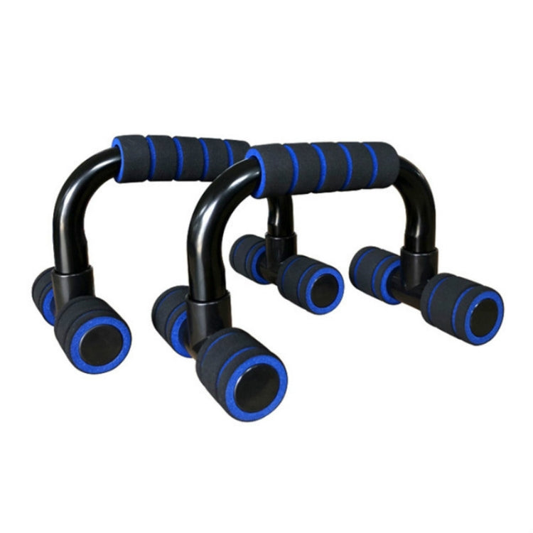 Household Sponge Sleeve H-shaped Push-ups Stand