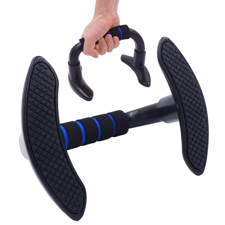 Household Sponge Sleeve H-shaped Push-ups Stand