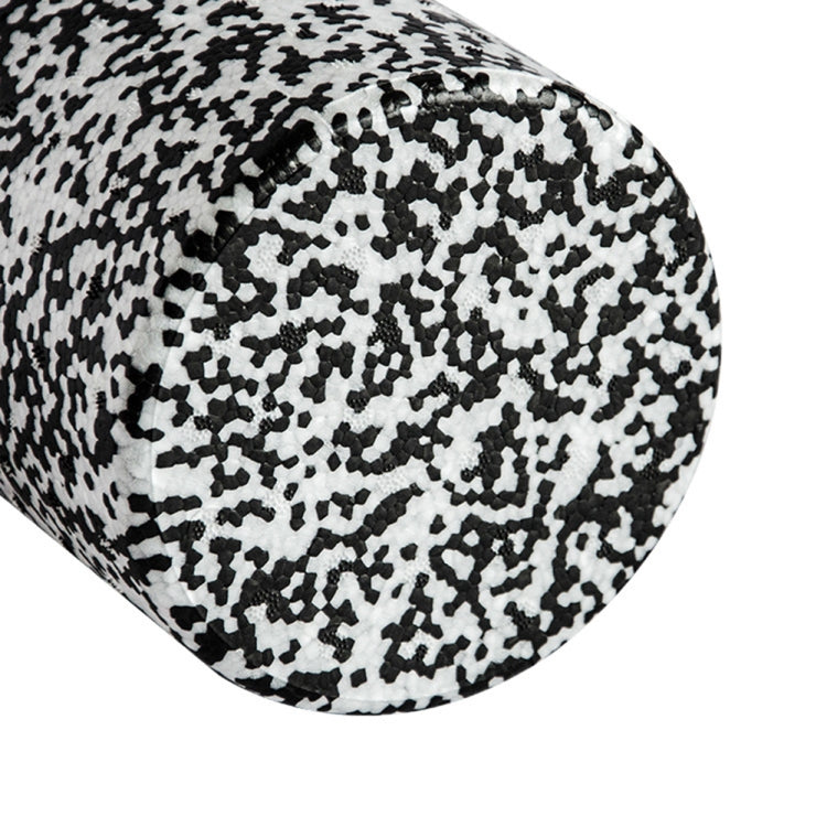 High Hardness Yoga Solid Foam Shaft Muscle Massage Roller Yoga Column, Size:45cm