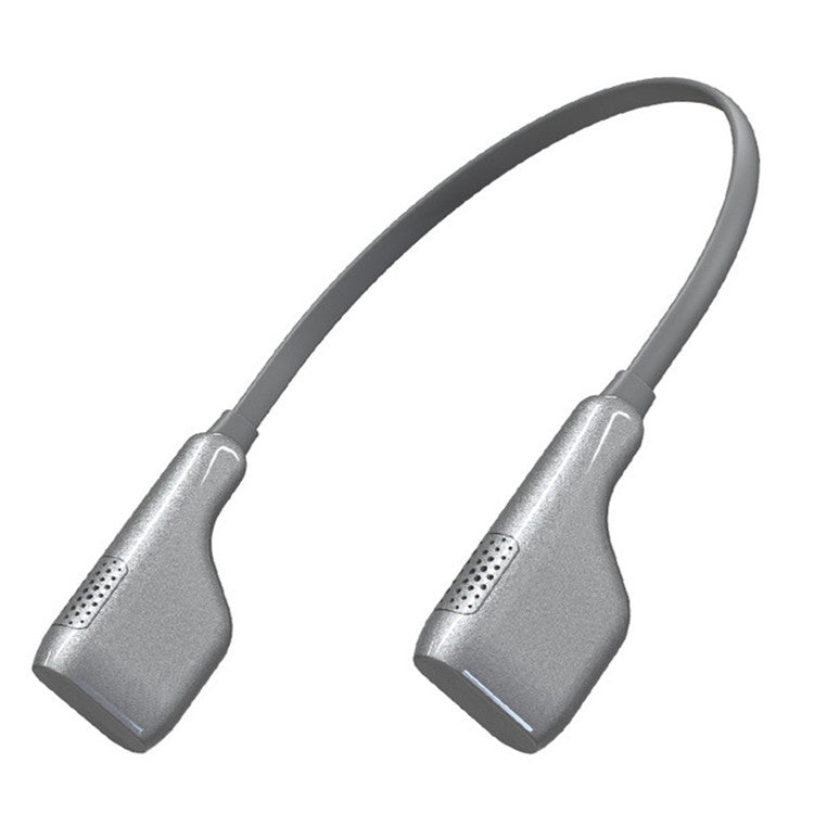 Hanging Neck Negative Ion Air Purifier Portable Household Formaldehyde Removal Portable Purifier