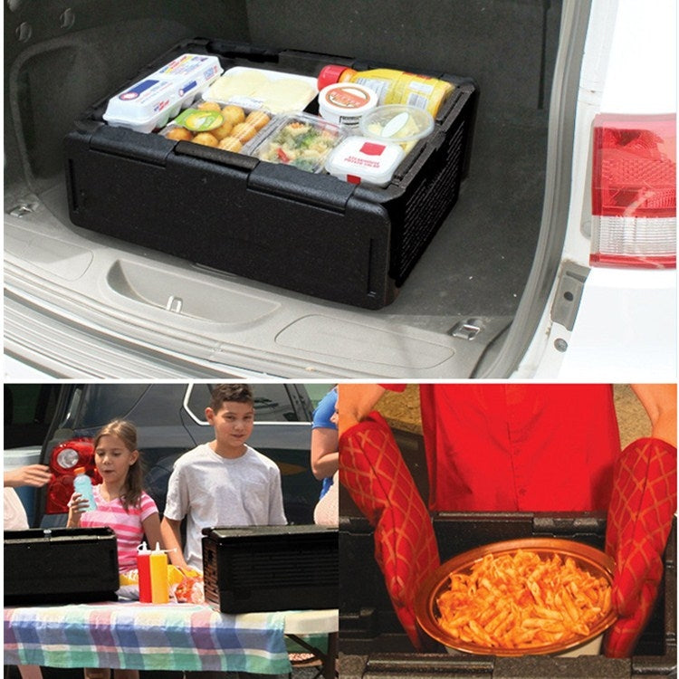 Folding Incubator  Food Incubator Car Refrigerator
