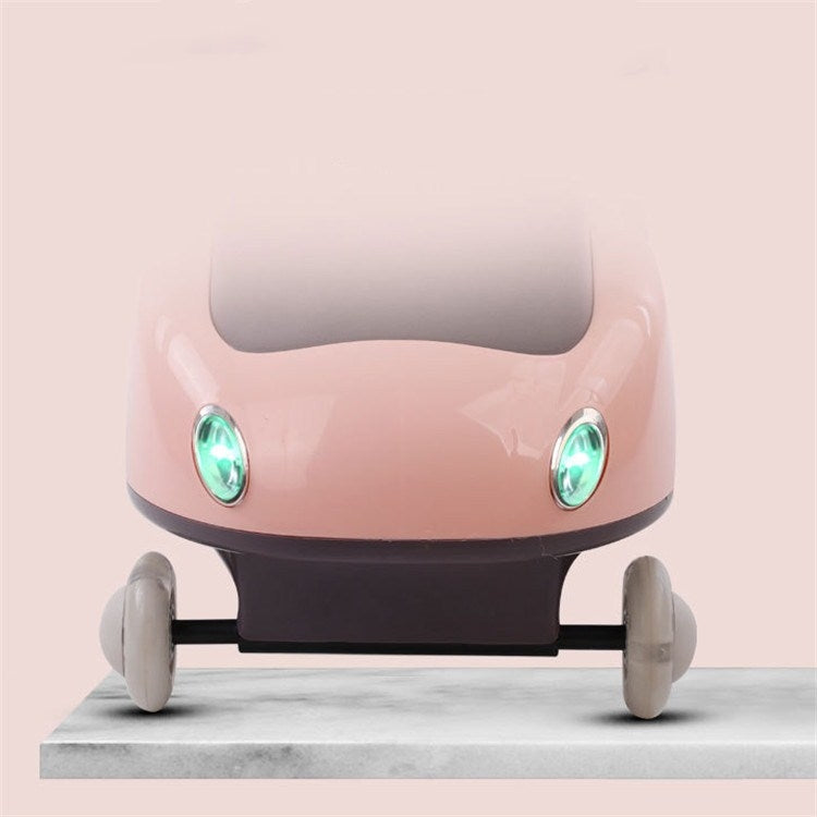 Childrens Twisting Car Anti-side-fall Childrens Swing Car Scooter