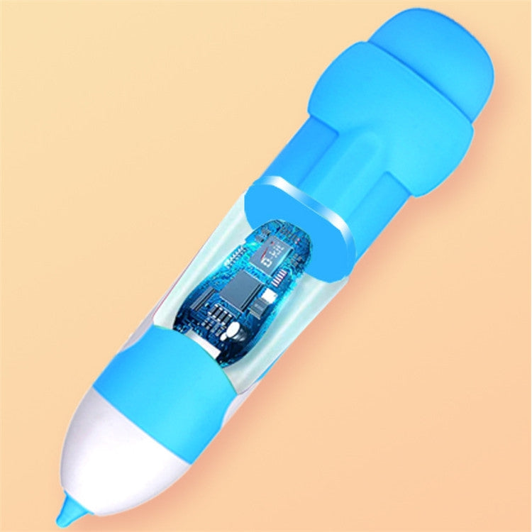 Low Temperature 3D Printing Pen Wireless Charging Printing Pen