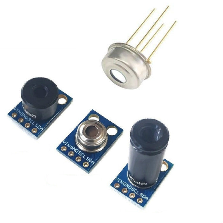 GY-906-BAA Module Infrared Temperature Sensor Temperature Acquisition